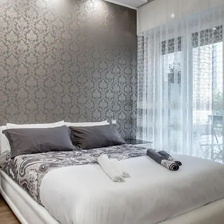 Appartement Bande Nere *
