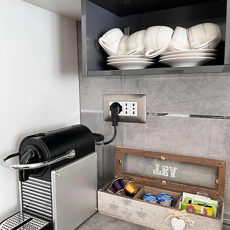 Appartement Bande Nere