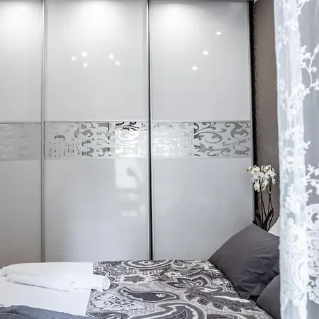 Bande Nere Appartement