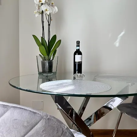 Bande Nere Appartement Milaan